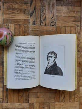 Dictionnaire historique des communes du Quercy
. GIRAULT DE SAINT-FARGEAU A.
