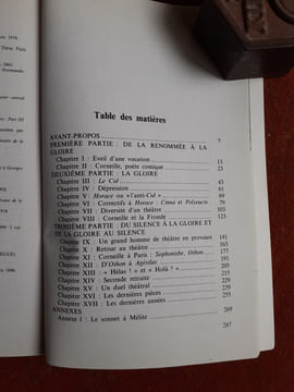 Corneille ou la vie méconnue du Shakespeare français
. GUERDAN René