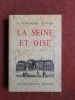 La Seine-et-Oise
. TOUCHARD-LAFOSSE G.
