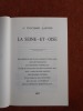 La Seine-et-Oise
. TOUCHARD-LAFOSSE G.
