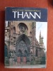 Haut-Rhin. Canton de Thann - Inventaire topographique
. Collectif
