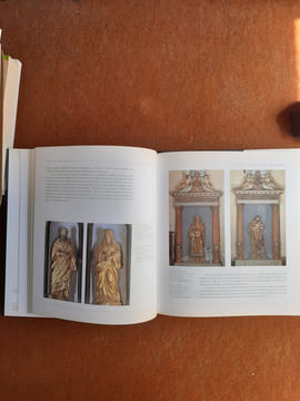 L'Age d'or de la sculpture - Artistes toulousains du XVIIe siècle
. Collectif