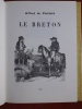 Le Breton
. COURCY Alfred  (de)

