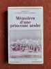Mémoires d'une princesse arabe
. RUETE Emily (née Princesse d'Oman et de Zanzibar)

