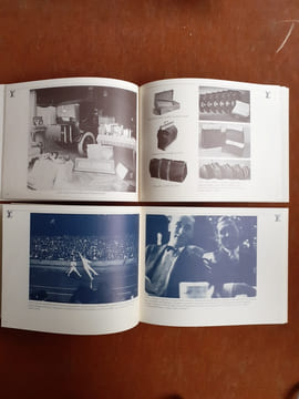 125 ans de Louis Vuitton / 125 ans de Louis Vuitton. L’époque vue par J.H. Lartigue
. VUITTON Louis