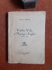 Vieilles Villes et Paysages Anglais (août 1934)
. ANGER Henry
