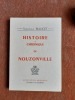 Histoire-Chronique de Nouzonville

. MALICET Théophile
