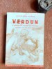 Verdun - La plus grande bataille de l'Histoire racontée par les survivants
. LEFEBVRE Jacques-Henri
