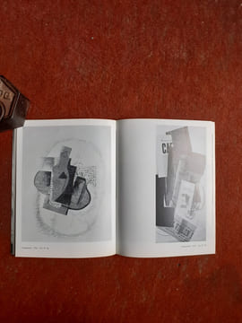L'Atelier de Braque
. CASSOU Jean
