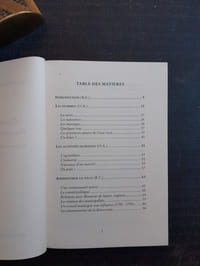 Ors et Ombres des années Lumières. Quarante ans de la vie de Sauve (1755-1794) / Florian, si léger sur l'amer
