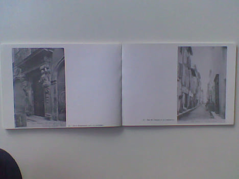 Beaucaire 1900 . ALBESA Jacqueline - GENETET Geneviève