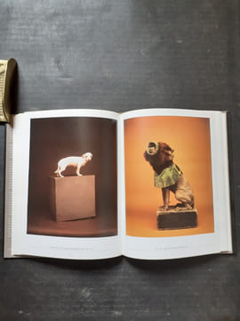 William Wegman - Paintings, Drawings, Photographs, Videotapes
. WEGMAN William - KUNZ Martin (édité par)
