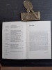 Cahiers de musiques traditionnelles, 4 - Voix
. Collectif

