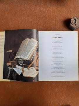 Le Livre des Livres - Des origines à nos jours
. FONTAINE Jean-Paul (Dr)