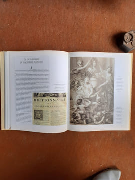 Le Livre des Livres - Des origines à nos jours
. FONTAINE Jean-Paul (Dr)