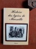 Histoire des lycées de Marseille
. GONTARD Maurice (sous la direction de)
