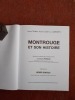 Montrouge et son histoire
. THOMAS Armand - COUR Pierrette - GEERAERTS Lucie
