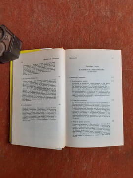 Histoire de l'Australie
. LACOUR-GAYET Robert