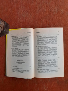 Histoire de l'Australie
. LACOUR-GAYET Robert