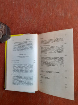 Histoire de l'Australie
. LACOUR-GAYET Robert