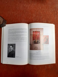 La Synagogue de Neuilly-sur-Seine - 120 ans d'histoire d'une communauté