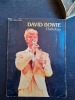 Anthology. Piano - Vocal - Guitar
. BOWIE David
