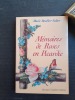 Mémoires de Roses en Picardie
. BOUDIER-SALTER Marie
