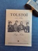 Tolstoï et les Tolstoï
. TOLSTOÏ Serge
