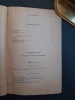 Congrès national extraordinaire, 2e congrès de la C.G.T.U. tenu à Bourges du 12 au 17 novembre 1923 ; et Conférence féminine du 11 novembre 
. ...