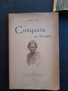 A la Conquête du Tchad