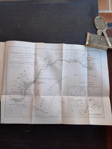 A la Conquête du Tchad
