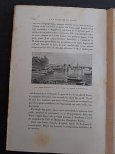 A la Conquête du Tchad