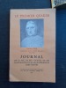 Journal de Georges Fox (1624-169). Fondateur de la Société des Amis (Quakers). Récit historique de sa vie, de ses voyages, de ses souffrances et de ...