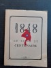 1948 - Le Livre du Centenaire
. MOULIN Charles (sous la direction de)
