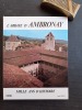 L'abbaye d'Ambronay - Mille ans d'histoire
. PONCET Lucien
