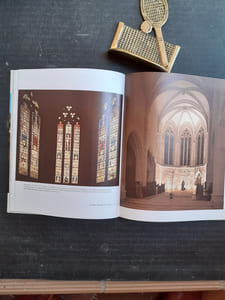 L'abbaye d'Ambronay - Mille ans d'histoire
