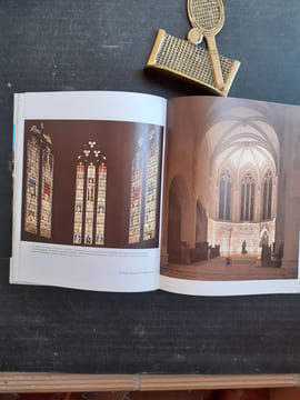 L'abbaye d'Ambronay - Mille ans d'histoire
. PONCET Lucien