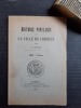 Histoire populaire de Corbeil
. DUFOUR Adolphe-Marc
