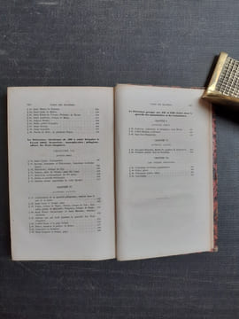 Manuel de Patrologie
. ALZOG Johann (Dr)