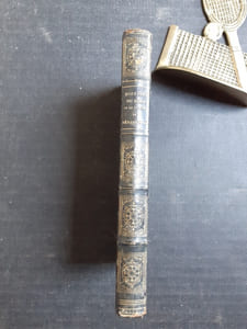Histoire du siège de Sébastopol précédée d'une notice historique sur la Crimée et sur les causes et les principaux événements de la guerre d'Orient
