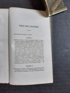 Histoire du siège de Sébastopol précédée d'une notice historique sur la Crimée et sur les causes et les principaux événements de la guerre d'Orient
