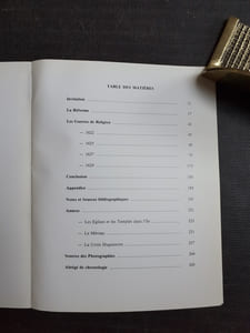 L'Isle du Roy - L'Ile de Ré sous Louis XIII - De la Réforme aux guerres de religion