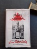 Flambée de Souvenirs (1890-1950) - Récits de guerre… d'amour… et d'aventure d'un baroudeur au cours d'un demi-siècle d'histoire
. LEDRUZE-DESMAIRES ...