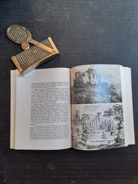 Histoire de Mâcon et du Mâconnais
. MAGNIEN Emile