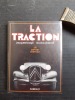 La Traction. Un roman d'amour
. BORGE Jacques - VIASNOFF Nicolas
