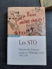 " Les STO - Histoire des Français requis en Allemagne nazie 1942-1945
"
. ARNAUD Patrice
