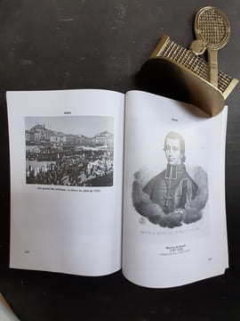 Politique nationale et politique locale en Haute-Loire (XIXe - XXe siècles) - Essais
. RIVET Auguste