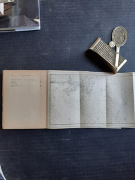 "L'Aventure" et ses Terre-Neuvas
. BLANCHARD (Commandant)
