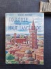 Toulouse et le Haut-Languedoc
. MESURET Robert
