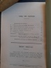 Privas - Edition du Centenaire. Fonds Albin Mazon (1828-1908) A l'historien du Vivarais ses Amis 1928
. MAZON Albin
